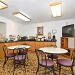 Baymont By Wyndham Ardmore I-35 
